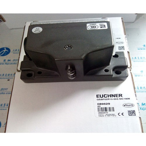 1PC  EUCHNER GSBF02R12-502-MC1806 ping