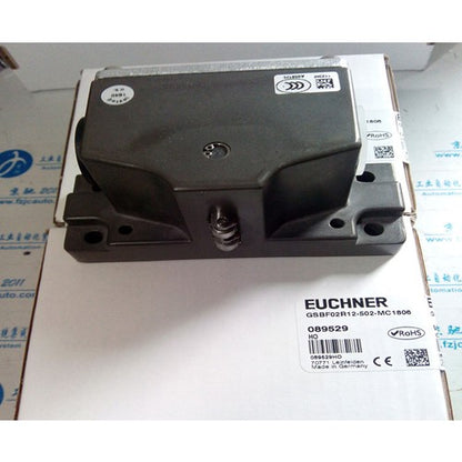 1PC  EUCHNER GSBF02R12-502-MC1806 ping