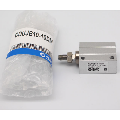1PC SMC CDUJB10-10DM Cylinder CDUJB1010DM Free Shipping