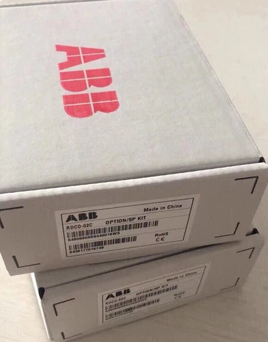 1PC ABB RDCO-02C OPTION/SP KIT module ping RDCO02C