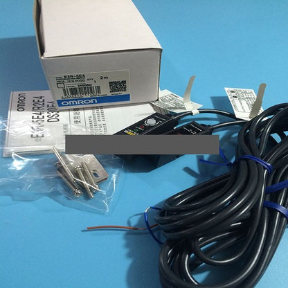Omron E3R-5E4 Photoelectric Switch E3R5E4 One Free Shipping