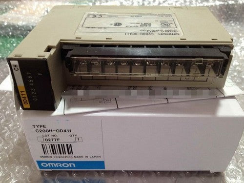 Omron C200H-OD411 Output Unit C200HOD411 One Free Shipping