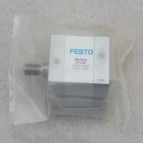 Festo ADN-20-10-A-P-A-S6 536233 Cylinder One ADN2010APAS6 Free Shipping