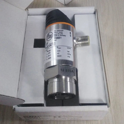 IFM PN5001 Pressure Sensor One ping