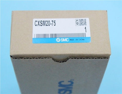 1PC SMC CXSM20-75 Cylinder CXSM2075 Free Shipping