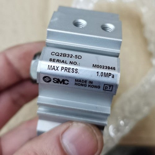 1PC SMC CQ2B32-5D Cylinder CQ2B325D Free Shipping