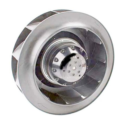 EMC RB2C-225/075 K097 I-1878 High Temperature Fan