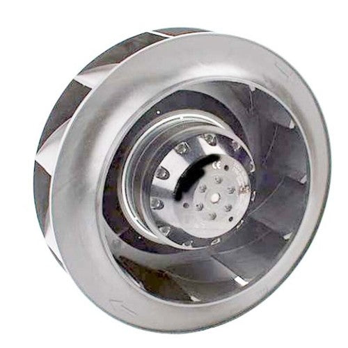 EMC RB2C-225/075 K097 I-1878 High Temperature Fan