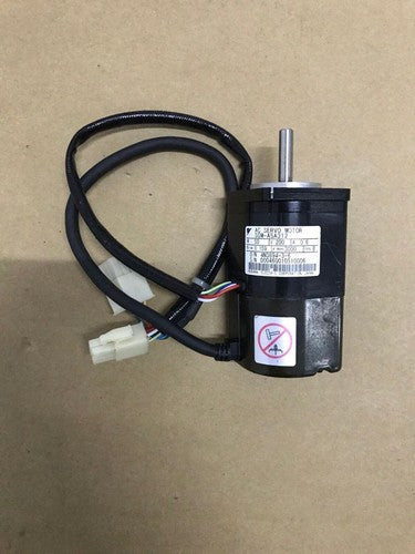 1PC Yaskawa SGM-A5A312 Servo Motor ping SGMA5A312