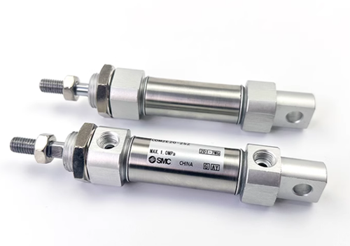1PC SMC CDM2E25-25Z Cylinder CDM2E2525Z Free Shipping