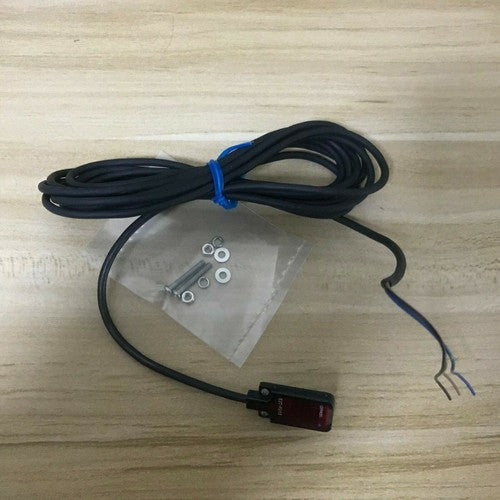 Omron E3T-FD13 Photoelectric Switch Sensor E3TFD13 Free Shipping One
