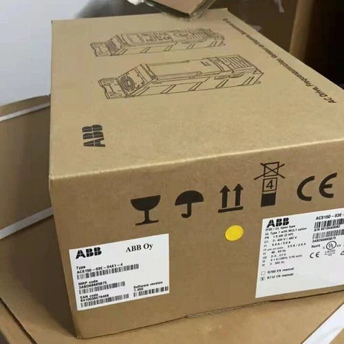 1PC ABB ACS150-03E-04A1-4 INVERTER ACS15003E04A14 ping