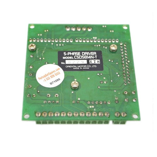 VEXTA Oriental CSD5814N-T Driver 1PC CSD5814NT ping