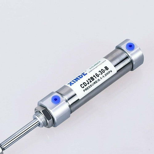 1PC SMC CDJ2B16-30-B Cylinder CDJ2B1630B Free Shipping