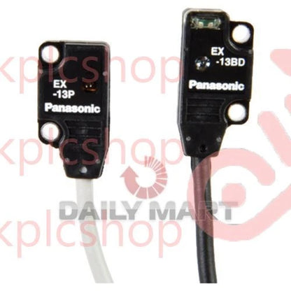 SUNX PANASONIC EX-13B EX-13P EX-13BD Photoelectric Sensor