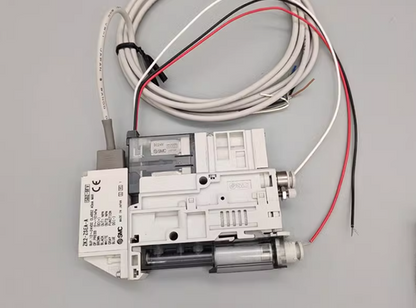 SMC ZK2A12K5NL2-08 Vacuum Generator 1PC ZK2A12K5NL208 Free Shipping