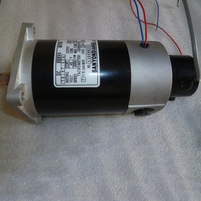 SANYO T818T-036 Servo Motor 1PC ping T818T036