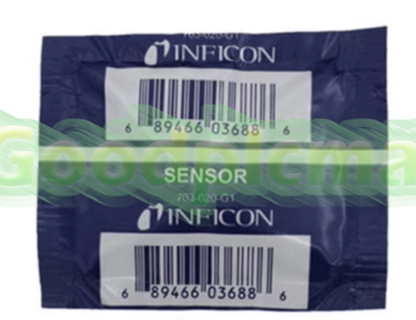 INFICON 703-020-G1 Leak Detection Tools 1Pcs/