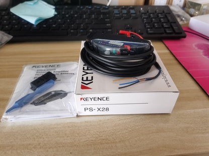 Keyence PS-X28 Sensor PSX28 Free Shipping 1PC