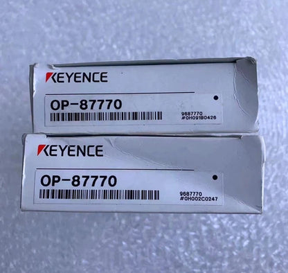 1PC Keyence OP-87770 Laser sensor bracket OP87770 Free Shipping