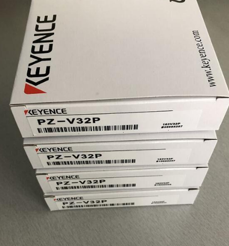 Keyence PZ-V32P Photoelectric Sensor PZV32P Free Shipping 1PC
