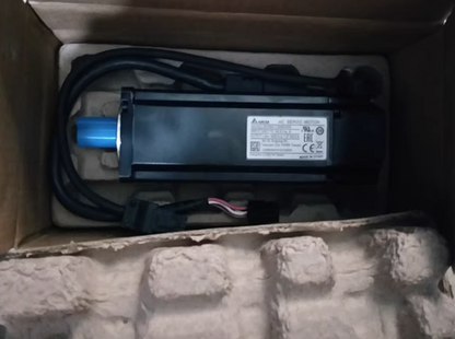 Delta ECMA-C20604SS Servo Motor One ECMAC20604SS ping