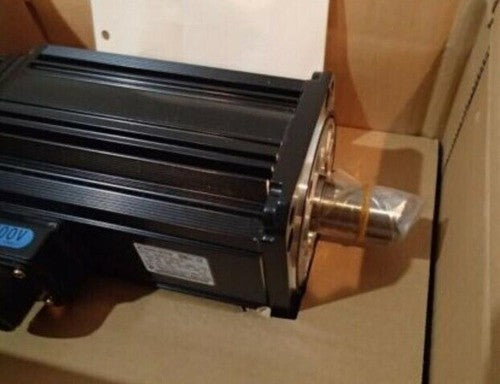Yaskawa SGMGH-12ACB21 Servo Motor 1PC SGMGH12ACB21 ping