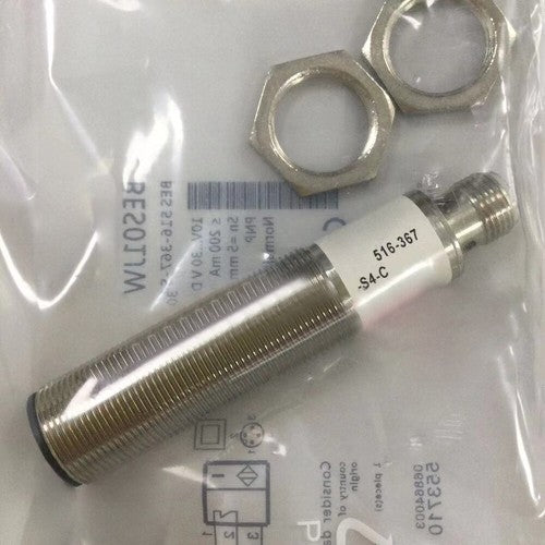BALLUFF BES 516-367-S4-C Proximity Sensor One Free Shipping