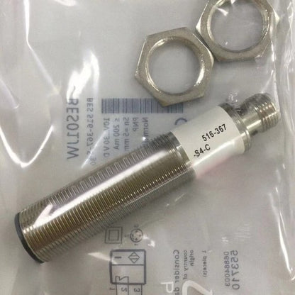 BALLUFF BES 516-367-S4-C Proximity Sensor One Free Shipping