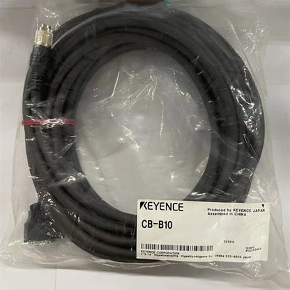 1PC Keyence CB-B10 Sensor Head Controller Cable CBB10 ping