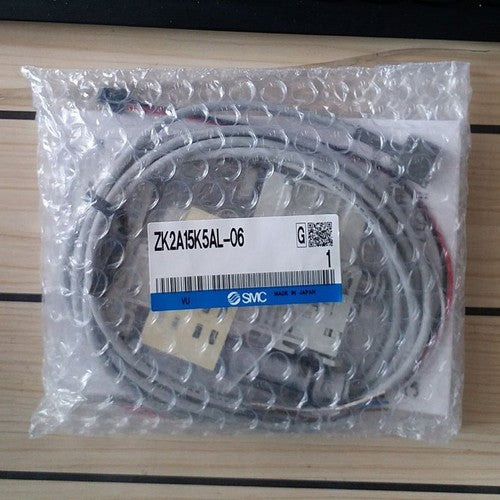 SMC ZK2A15K5AL-06 Vacuum Generator 1PC ZK2A15K5AL06