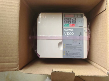 Yaskawa CIMR-VB4A0011BBA Inverter 1PC ping CIMRVB4A0011BBA
