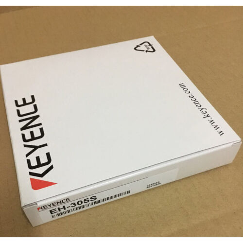 1PC Keyence EH-305S Fiber Proximity Sensor EH305S  Free Shipping