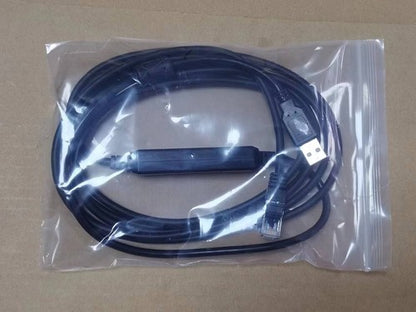 1PC TCSMCNAM3M002P ATV Inverter/LXM Servo Debugging Cable Download Line 3M