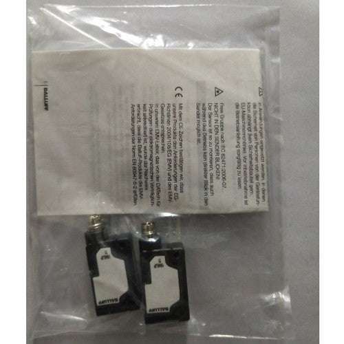 BALLUFF BOS 5K-PS-IX10-S75 BOS0126 Proximity Sensor One Free Shipping