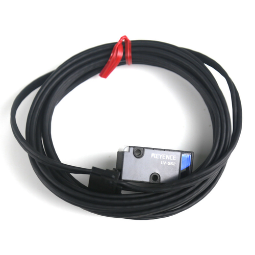 Keyence LV-S62 Laser Sensor LVS62 Free Shipping 1PC