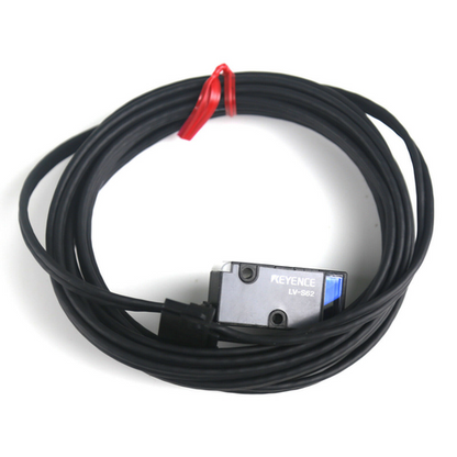 Keyence LV-S62 Laser Sensor LVS62 Free Shipping 1PC