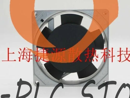 1PCS OMRON R87F-A6A93LP 230V 92 * 92 * 25MM aluminum frame fan
