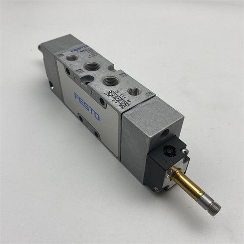 Festo MFH-5/3B-1/4-B 19788 Solenoid Valve One ping