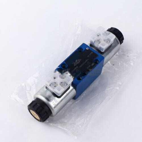 1PCS 4WE6D62/OFEG24N9K4 valve R900567512