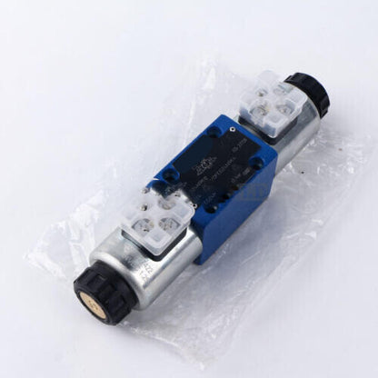 1PCS 4WE6D62/OFEG24N9K4 valve R900567512