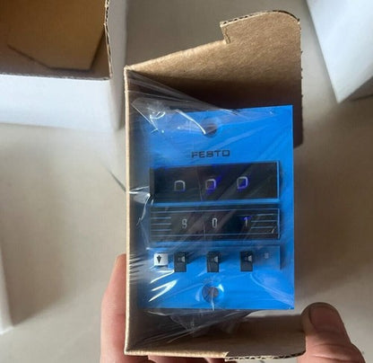 1PC Festo PZVT-999-SEC-B 13988 Pneumatic Timer ping