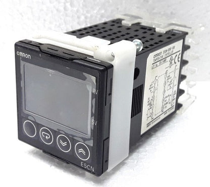 Omron E5CN-R2MT-500 Temperature Controller One Free Shipping E5CNR2MT500