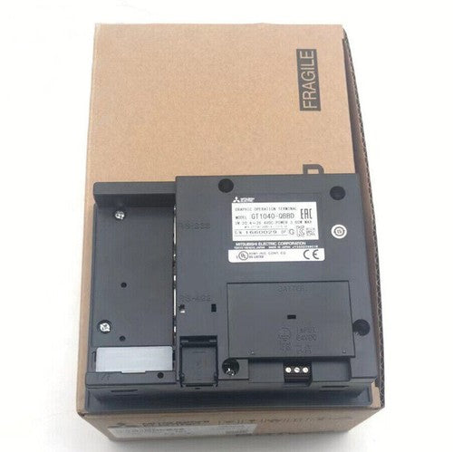 Mitsubishi GT1040-QBBD Touch Panel One ping