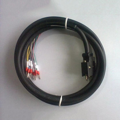 1PC For Yaskawa CN1 servo 26 pin IO signal cable JZSP-CSI02-1-E 1M