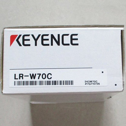 Keyence LR-W70C Laser Sensor LRW70C 1PC ping
