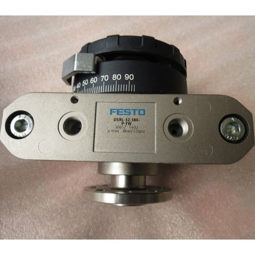 Festo DSRL-32-180-P-FW 30657 Cylinder One ping DSRL32180PFW