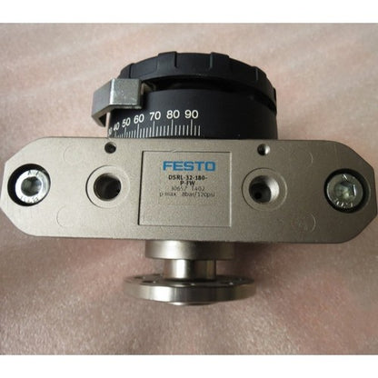 Festo DSRL-32-180-P-FW 30657 Cylinder One ping DSRL32180PFW