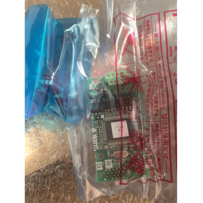 Mitsubishi FR-A7NP Communication Card One FRA7NP ping