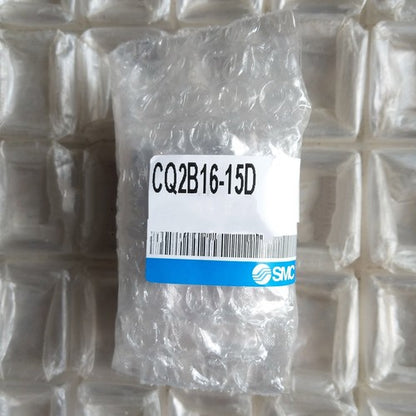 1PC SMC CQ2B16-15D Cylinder CQ2B1615D Free Shipping